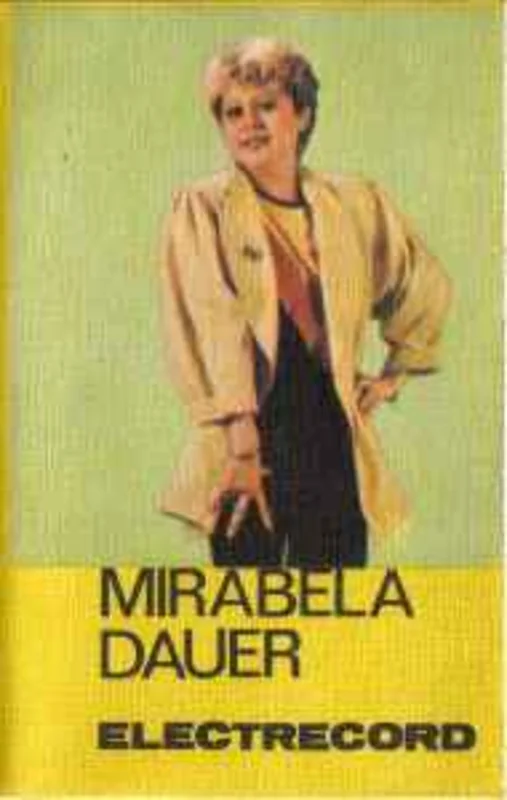 Mirabela Dauer  Mirabela Dauer  (1987)