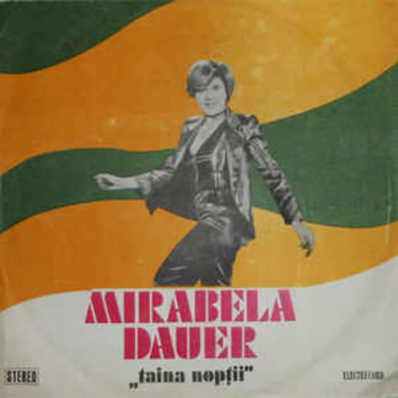Mirabela Dauer  Taina Nopii (1986)