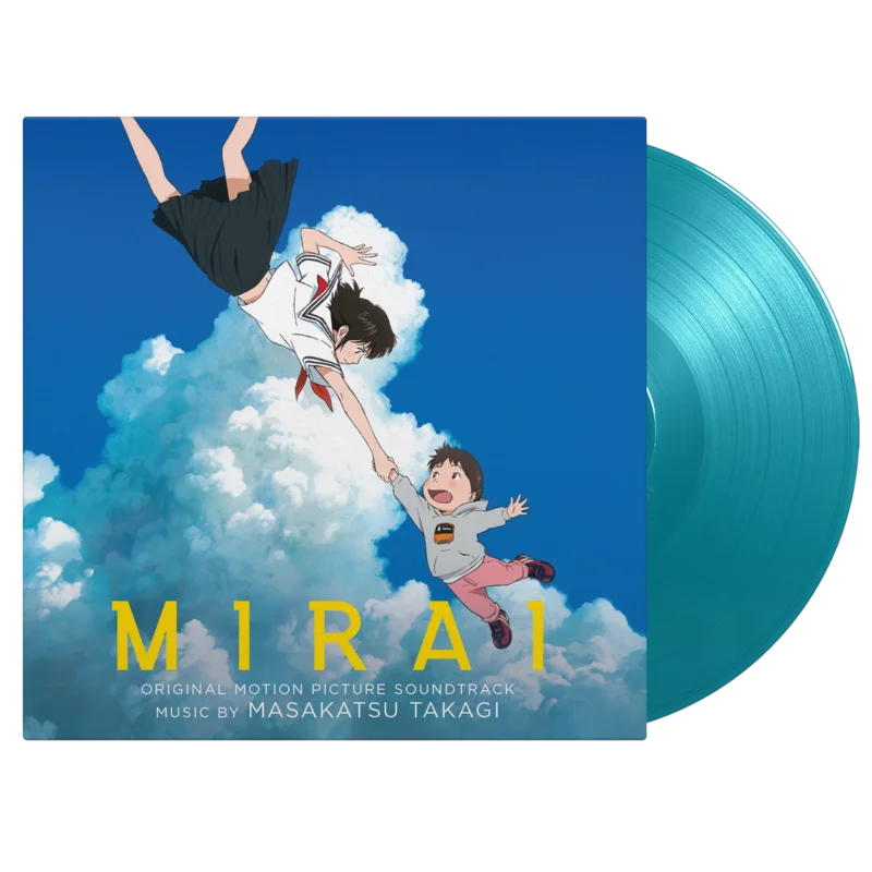 Mirai