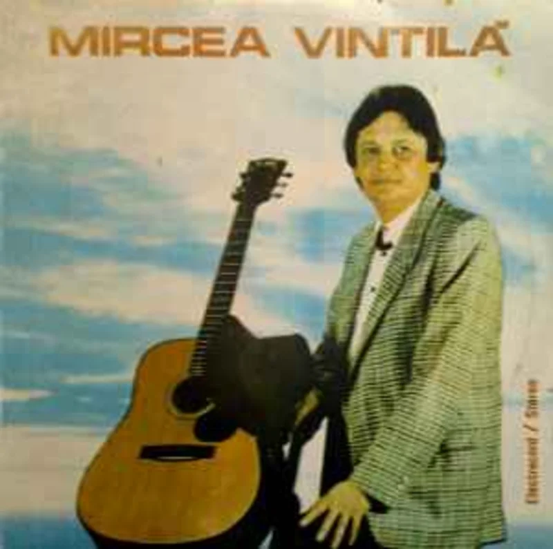 Mircea Vintil  Mircea Vintil  (1989)