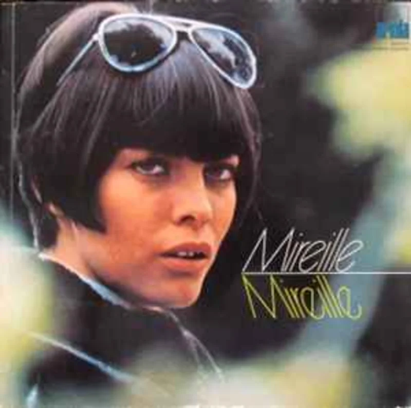 Mireille*  Mireille  (1969)