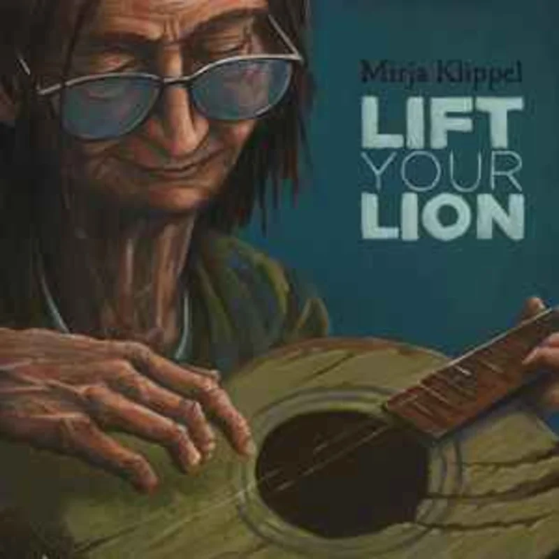 Mirja Klippel  Lift Your Lion  (2019)