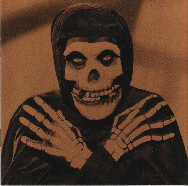 Misfits - Collection II NEW CD