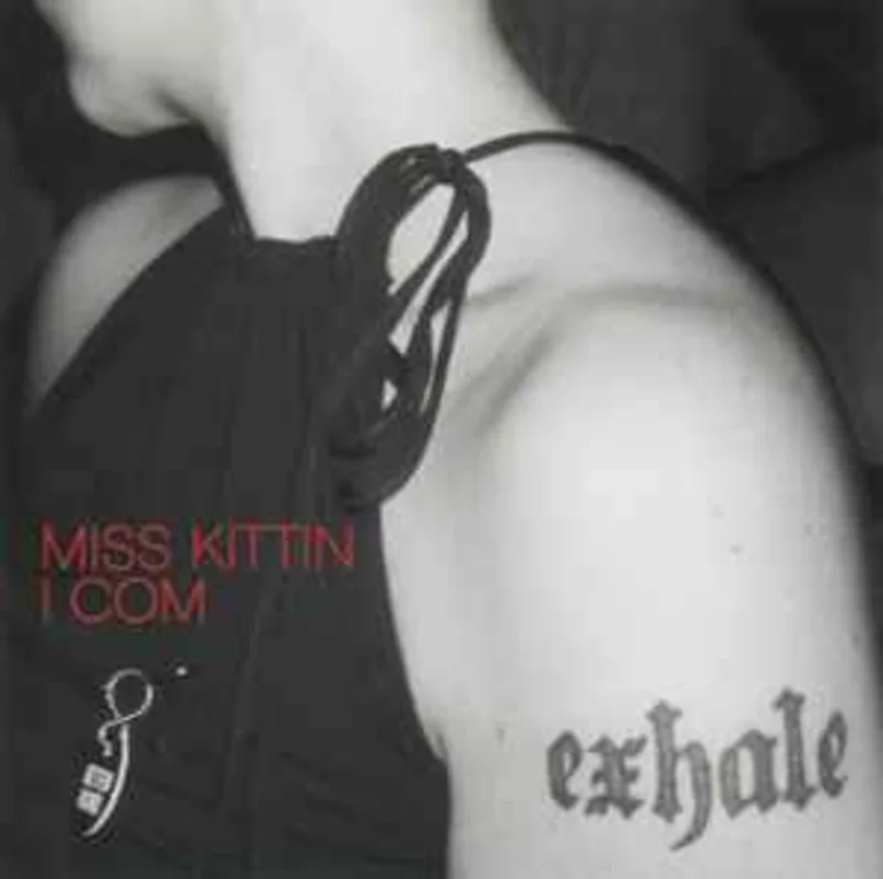 Miss Kittin  I Com  (2004)     CD