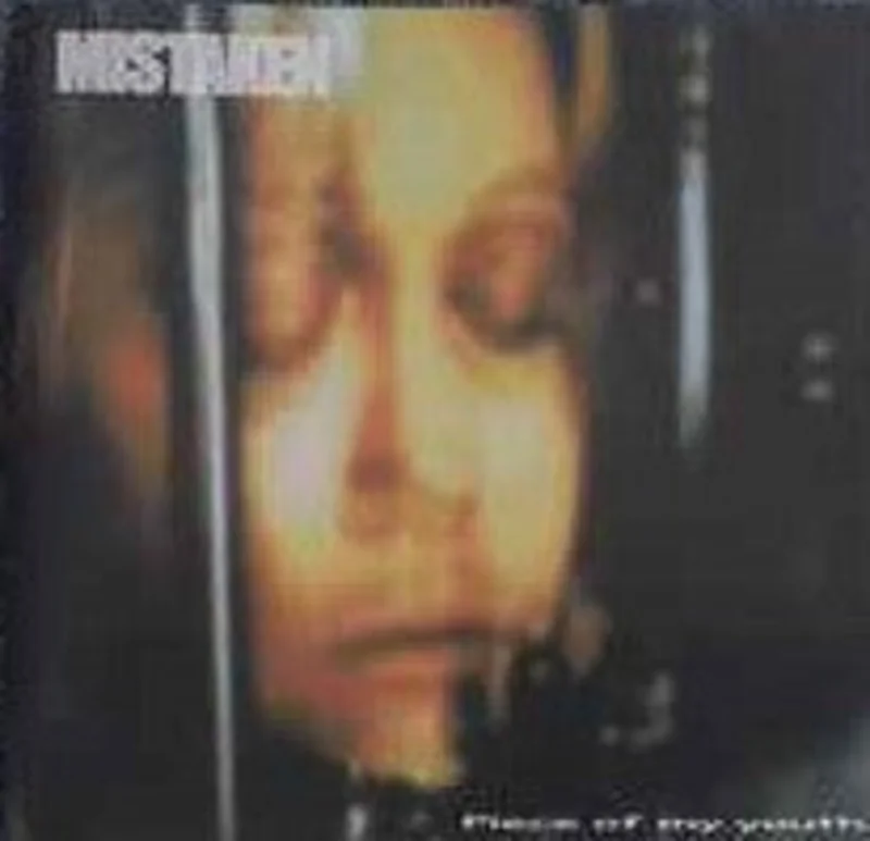 Mistaken  Piece Of My Youth  (2002)     CD