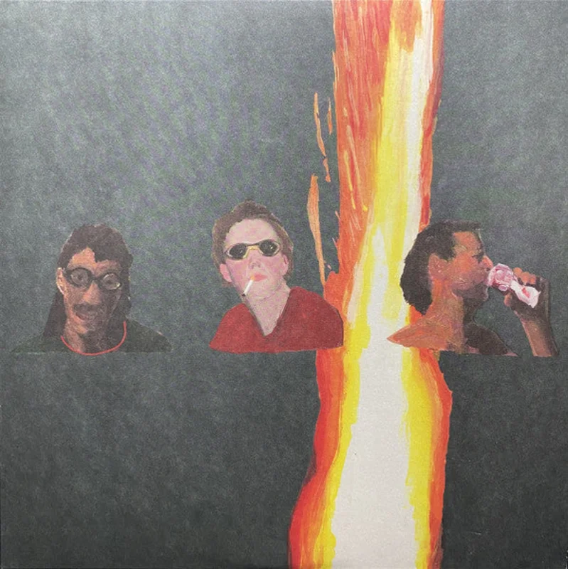 MJ Lenderman  Manning Fireworks Lp