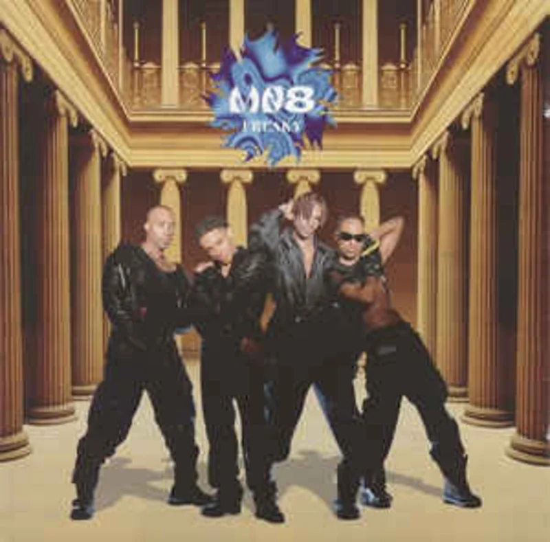 MN8  Freaky  (1996)