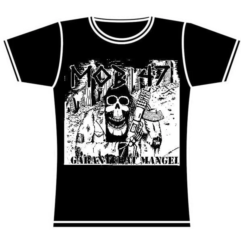 MOB 47 GIRLS TSHIRT
