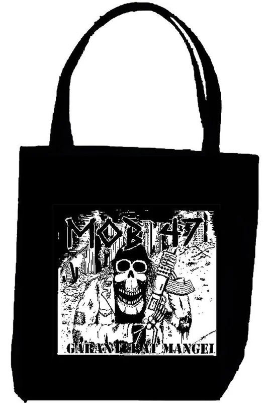 MOB 47 tote