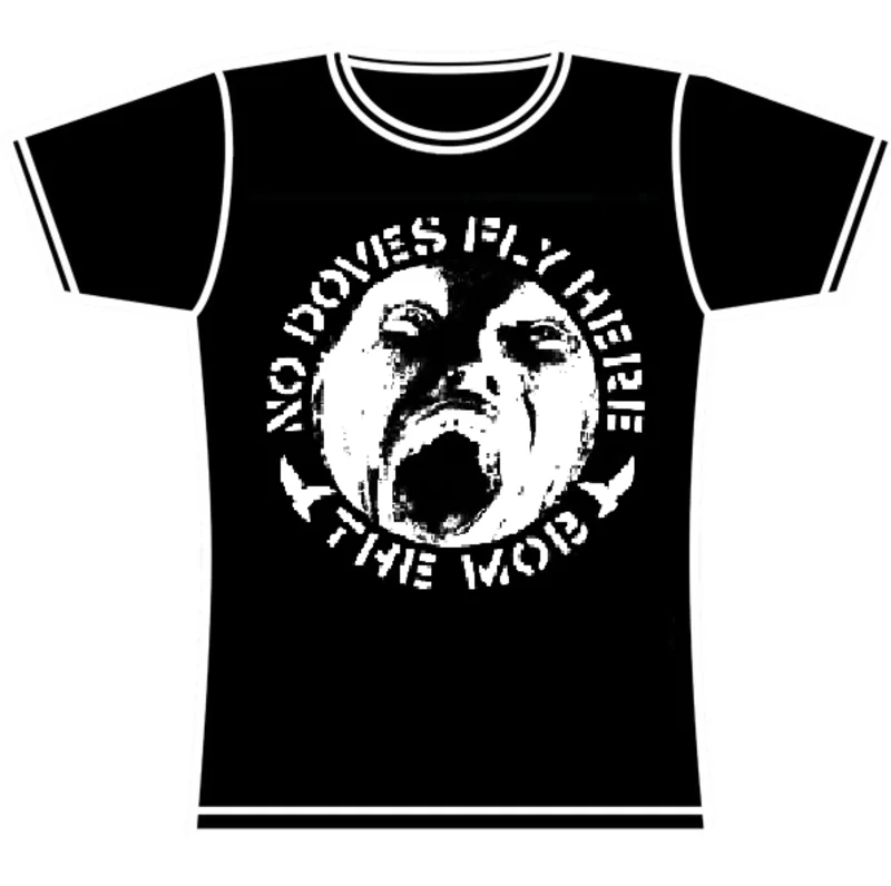 MOB DOVES GIRLS TSHIRT