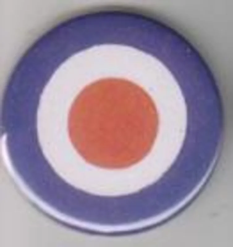 MOD big button