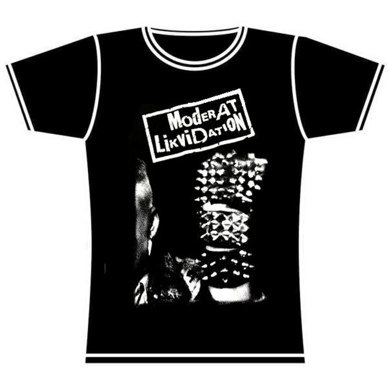 MODERAT LIKVIDATION GIRLS TSHIRT