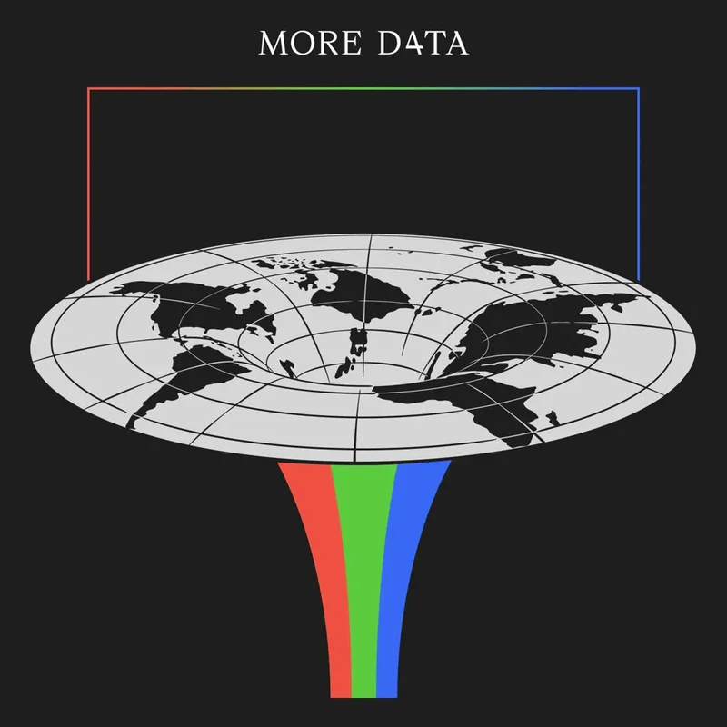 Moderat - More D4ta Lp