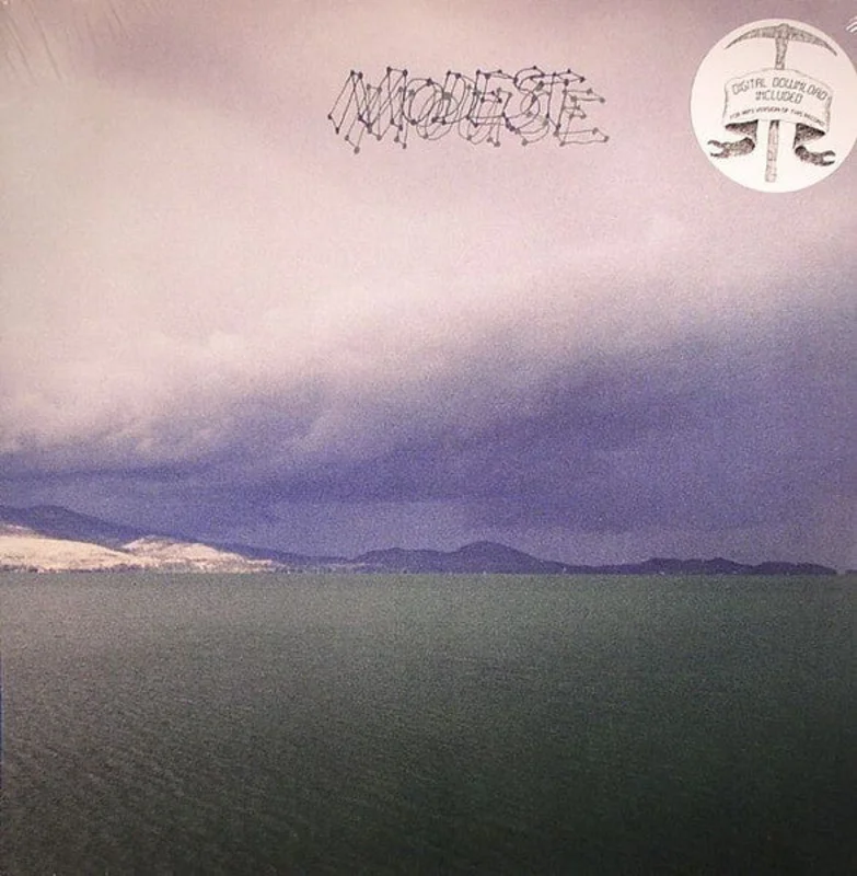 Modest Mouse - The Fruit That Ate Itself (Arrives in 4 Days)