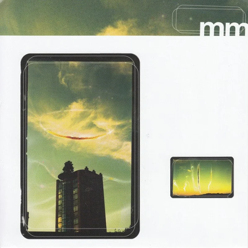 Modest Mouse - Too Many Fiestas For Rueben (Arrives in 4 Days)