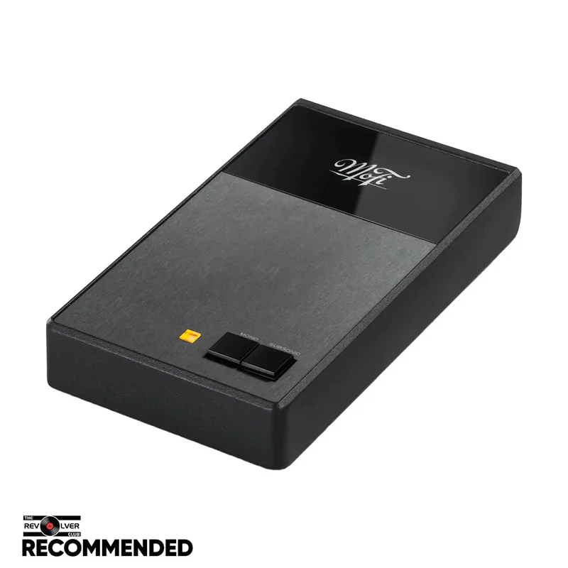 MoFi Electronics StudioPhono MM/MC
