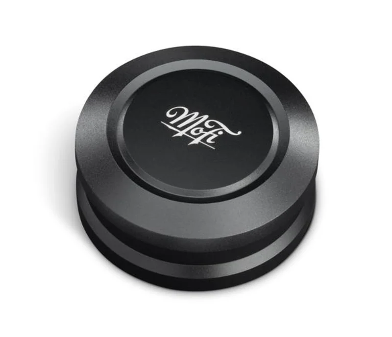 MoFi Electronics - Super Heavy Weight Champion Noise Dissipation Record Weight