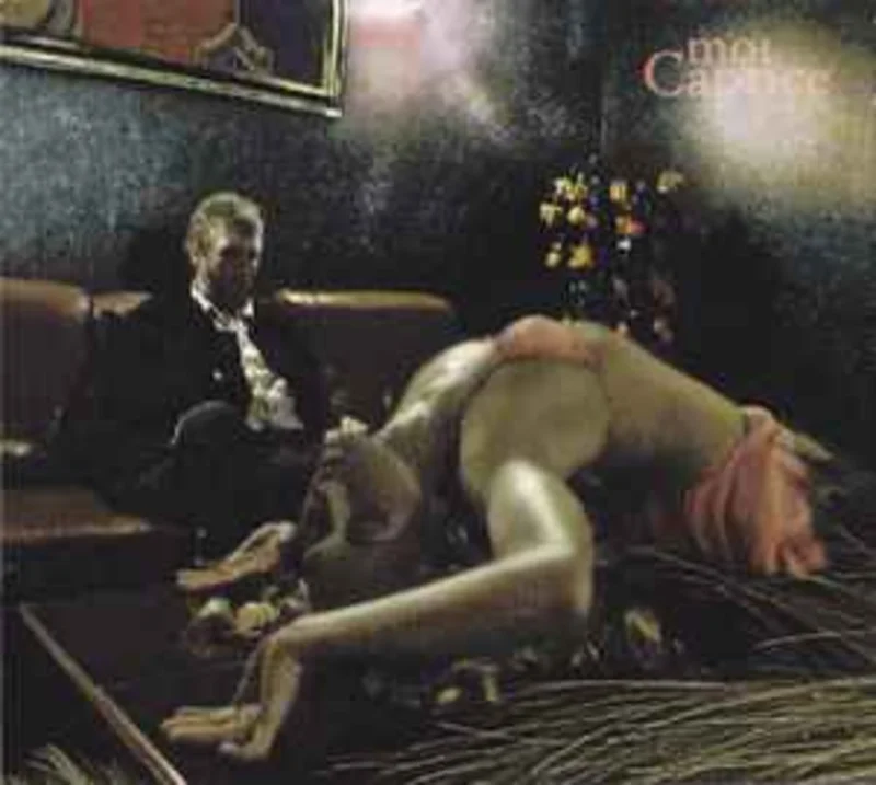 moi Caprice  You Can't Say No Forever  (2005)     CD