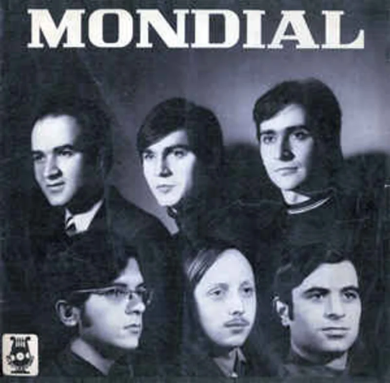 Mondial (5)  Mondial (1971)