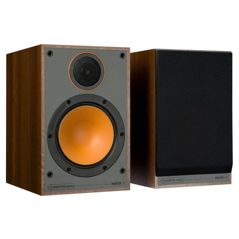 Monitor Audio 100 Bookshelf Speaker