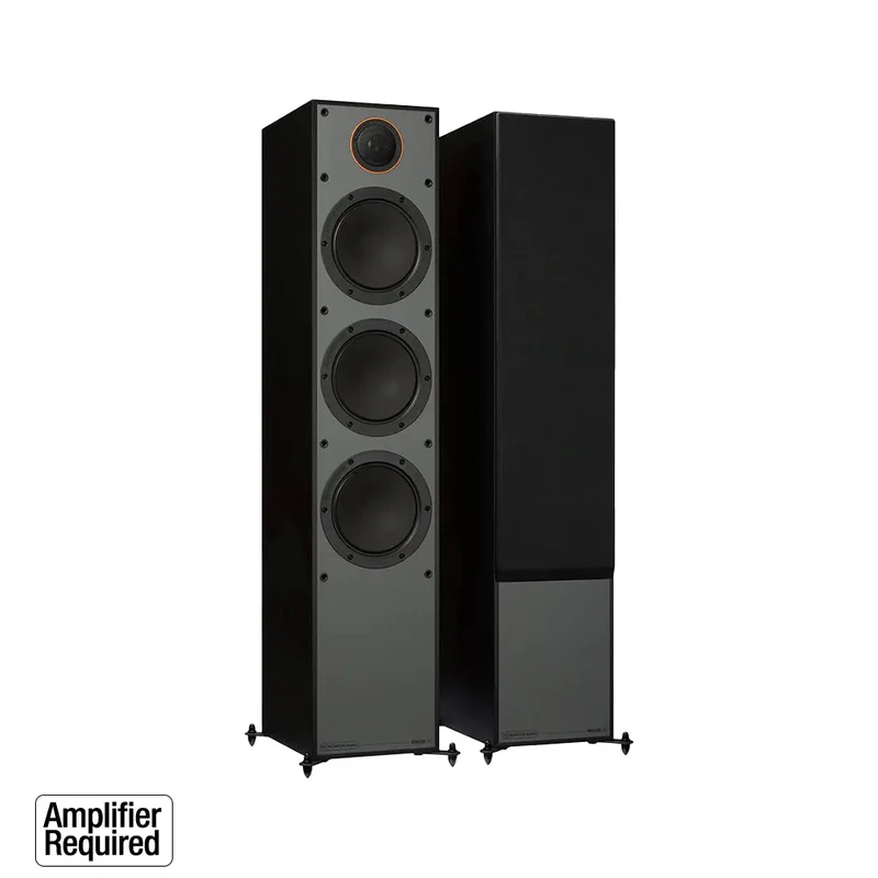 Monitor Audio 300 [Amp Needed]