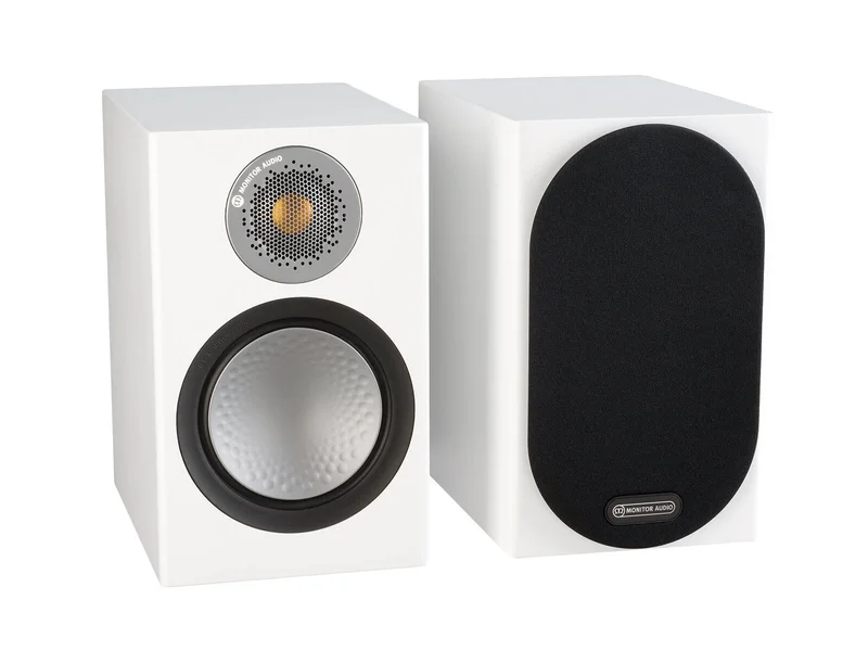 Monitor Audio Silver 50 [Amp Needed]