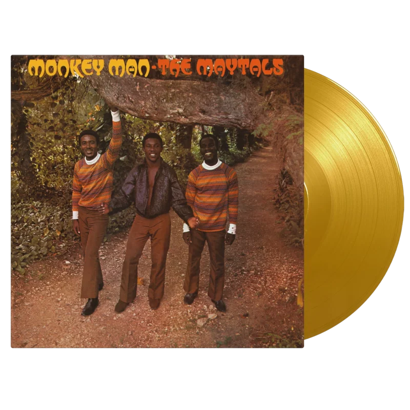 Monkey Man