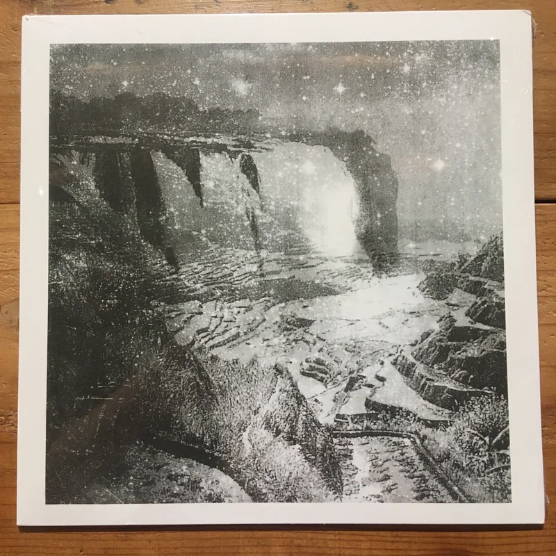 Monopoly Child Star Searchers - Prince of Parrot Shooters / The Aqueducts of Channel Island (LP)