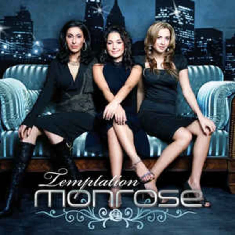 Monrose  Temptation  (2006)