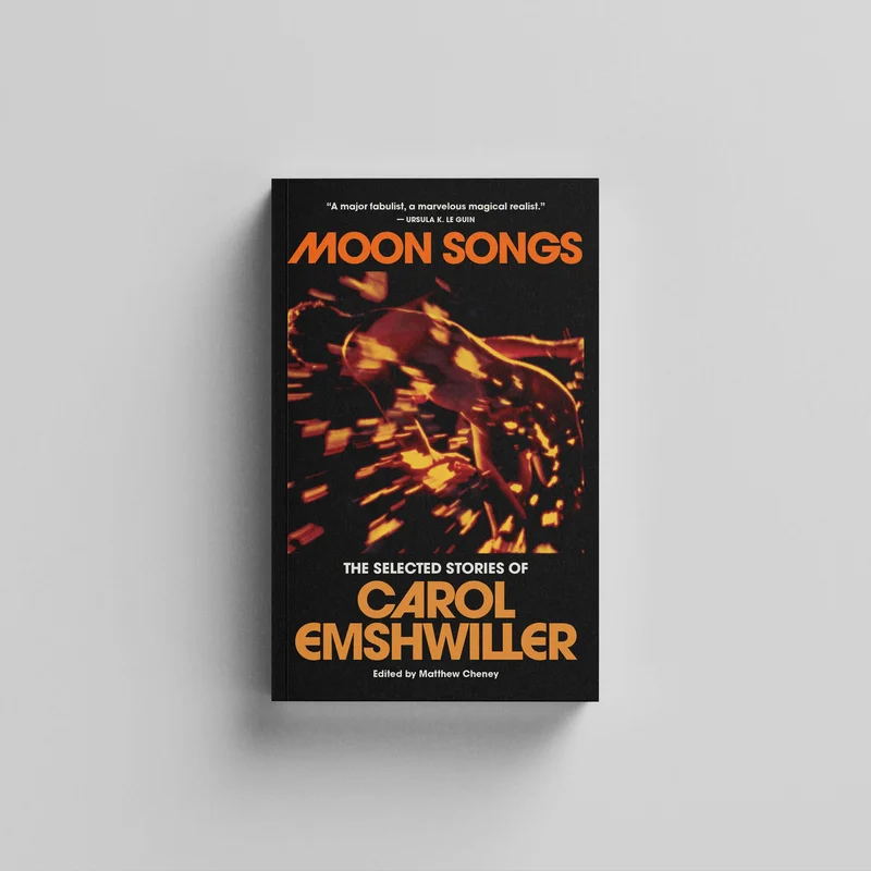 Moon Songs