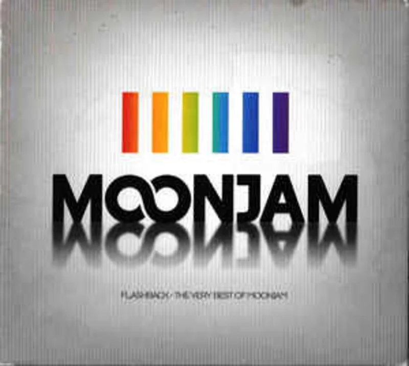 Moonjam  Flashback - The Very Best Of Moonjam  (2007)