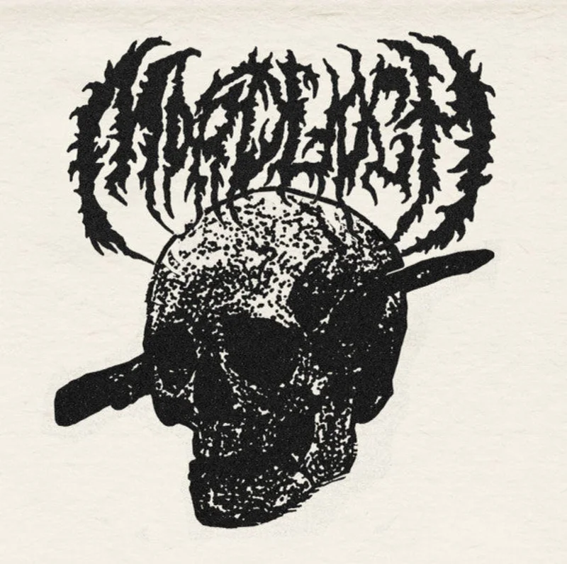 Mordloch - S/T NEW METAL LP