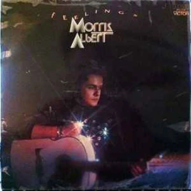 Morris Albert  Feelings  (1975)