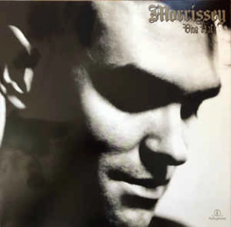 Morrissey - Viva Hate NEW LP (import)