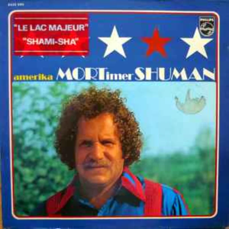 Mortimer Shuman*  Amerika  (1972)