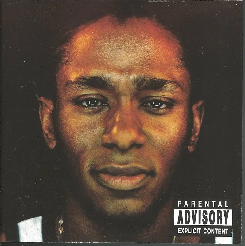 Mos Def  Black On Both Sides (Quick Ship)