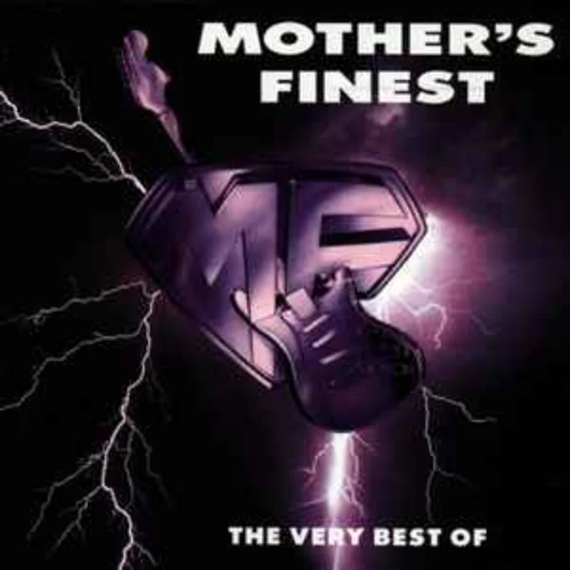 Mother's Finest  The Very Best Of Mother's Finest     CD