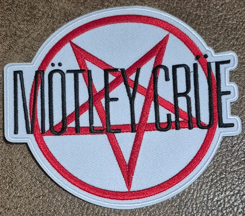 MOTLEY CRUE