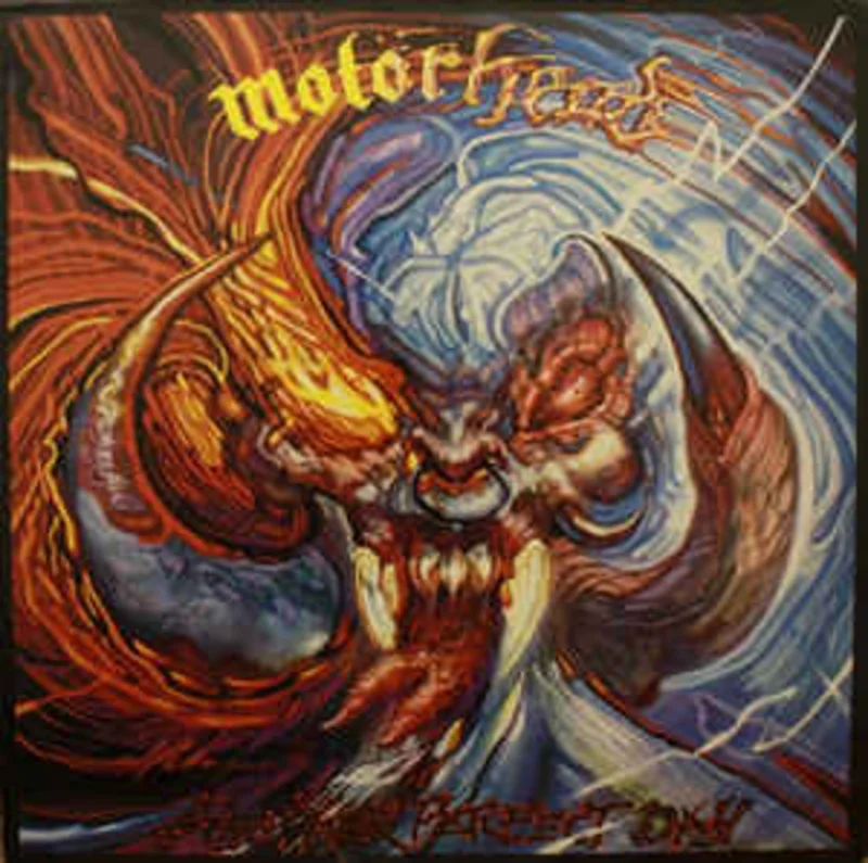 Motorhead - Another Perfect Day NEW METAL CD
