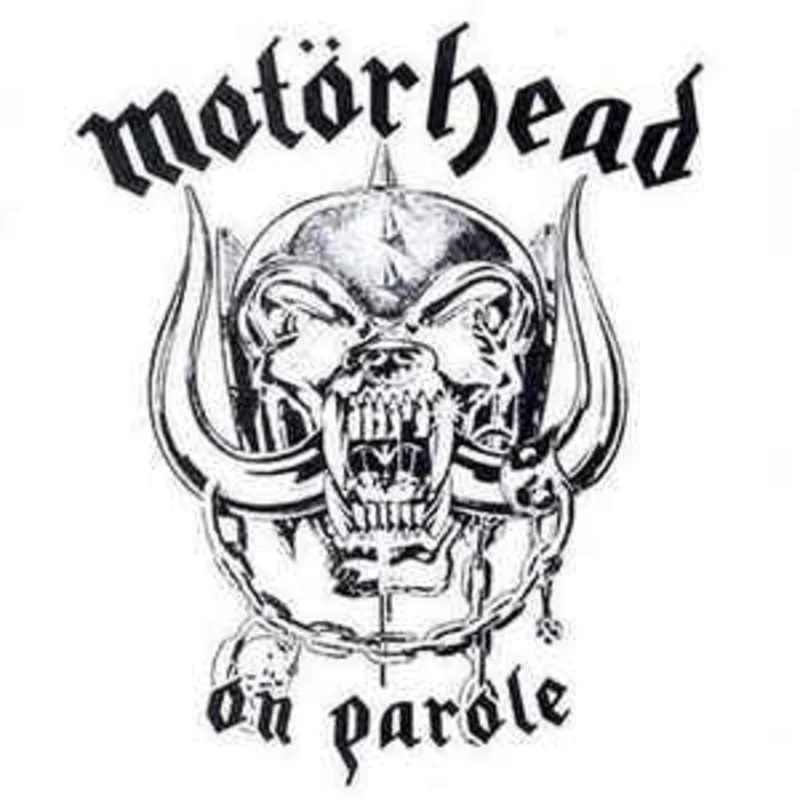 Motorhead - On Parole NEW METAL CD