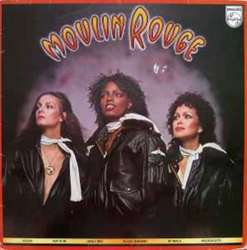 Moulin Rouge  Moulin Rouge  (1979)