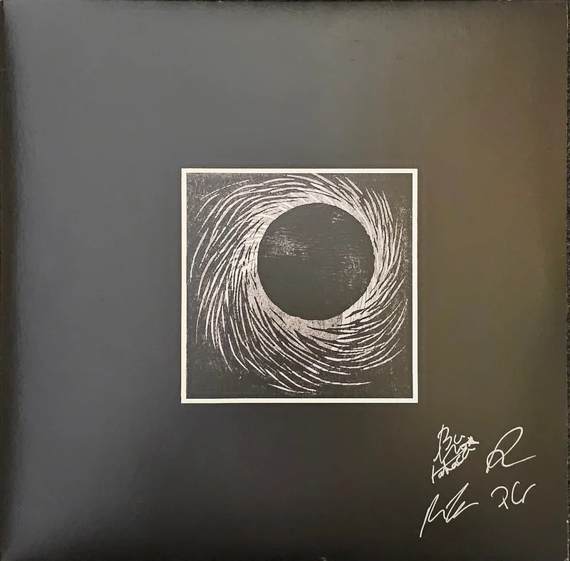 Mount Forel - Mount Forel Lp (Ltd (50) Signed)