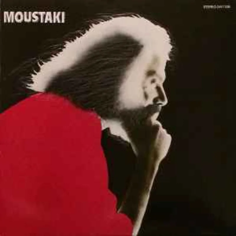 Moustaki*  Moustaki  (1979)