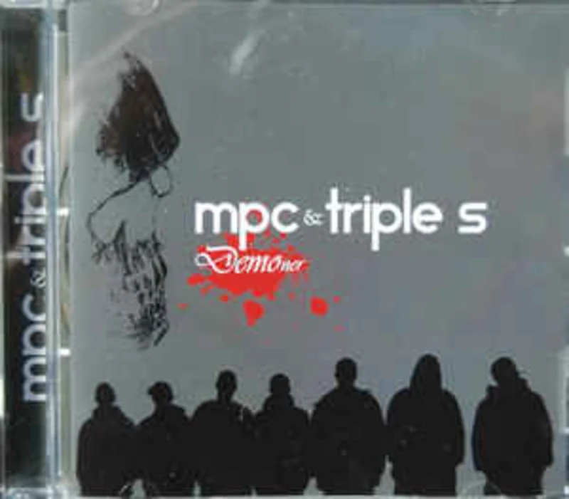 Mpc & Triple S  DEMOner  (2010)