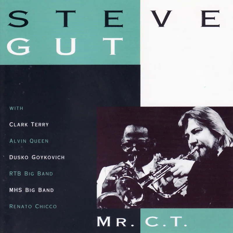 Mr. C.T.