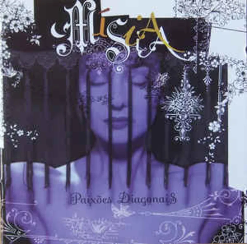 Msia  Paixes Diagonais  (1999)