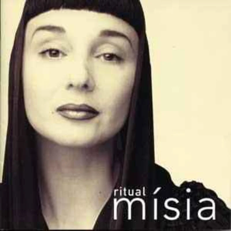 Msia  Ritual  (2001)     CD