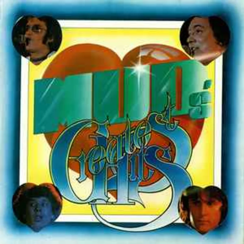 Mud  Mud's Greatest Hits  (1975)