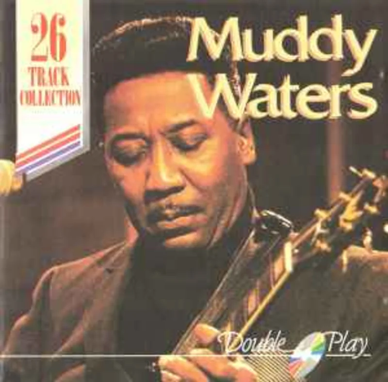 Muddy Waters  26 Track Collection      CD