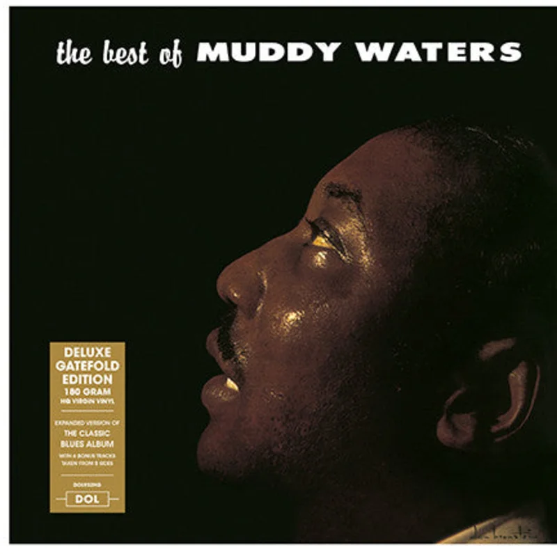 Muddy Waters - Muddy Waters (Arrives in 21 Days)